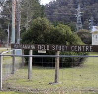 Waddamana Field Study Centre - Accommodation in Brisbane