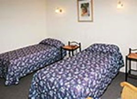 Mt Lyell Motor Inn - Accommodation in Brisbane 0