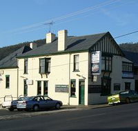 Bush Inn - Accommodation in Brisbane