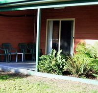 Queechy Cottages - Accommodation in Brisbane