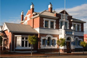 Cygnet TAS Accommodation in Brisbane