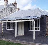 Elm Corner Cafe and Accommodation - Accommodation in Brisbane