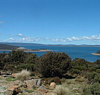 Great Lake Caravan Park - Accommodation in Brisbane