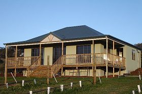 Richmond Valley Retreat - Accommodation in Brisbane 0