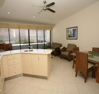 Saltwater Luxury Apartments - Accommodation in Brisbane
