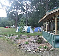 Southport Hotel and Caravan Park - Accommodation in Brisbane