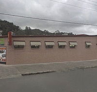 Queenstown Railway Hotel - Accommodation in Brisbane