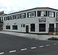 Wharf Hotel Wynyard - Accommodation in Brisbane