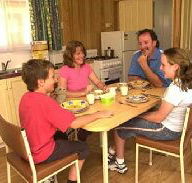 Dover Beachside Tourist Park - Accommodation in Brisbane