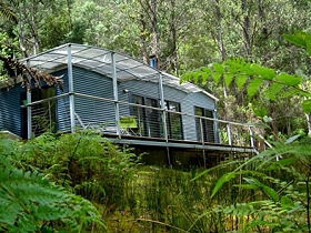 Ranelagh TAS Accommodation in Brisbane