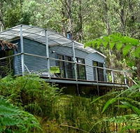 Huon Bush Retreats - Accommodation in Brisbane