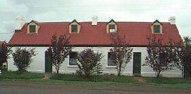 Pawleena TAS Accommodation in Brisbane