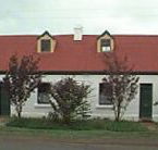 Sorell Barracks - Accommodation in Brisbane