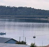 Sweetwater Villas - Accommodation in Brisbane