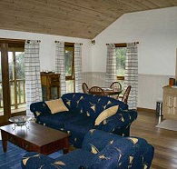 Coal Valley Cottage - Accommodation in Brisbane