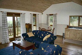 Coal Valley Cottage - Accommodation in Brisbane 0