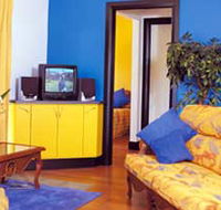 Dreamcatcher Apartments - Accommodation in Brisbane