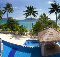 Fitzroy Island Resort - Accommodation in Brisbane