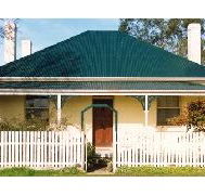 Richmond Cottages - Accommodation in Brisbane