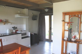Flinders Island Cabin Park And Car Hire - Accommodation in Brisbane 0
