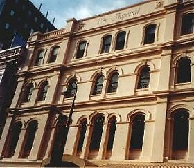 Central City Backpackers - Accommodation in Brisbane 0
