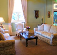 Longford Boutique Accommodation - Accommodation in Brisbane