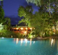 Thala Beach Lodge - Accommodation in Brisbane