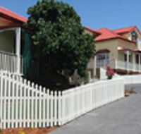 Quayside Cottages - Accommodation in Brisbane