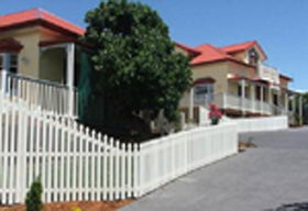 Quayside Cottages - Accommodation in Brisbane 0