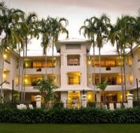 Mandalay Luxury Beachfront Apartments - Accommodation in Brisbane
