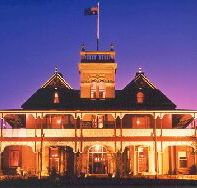 Tynwald Willow Bend Estate - Accommodation in Brisbane