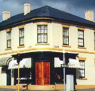 Jackson Town House Accommodation - Accommodation in Brisbane