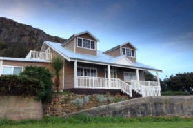 The Ark Stanley - Accommodation in Brisbane 0