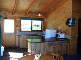 Silver Ridge Retreat - Accommodation in Brisbane 1