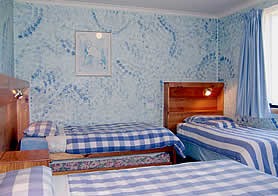 Silver Ridge Retreat - Accommodation in Brisbane 2