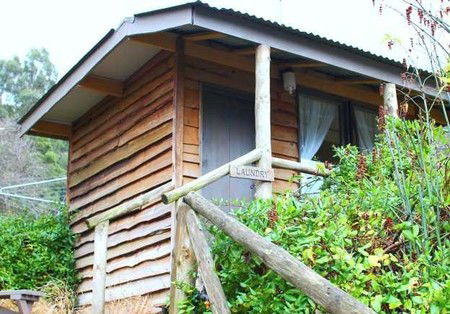 Mole Creek Holiday Village - Accommodation in Brisbane 1