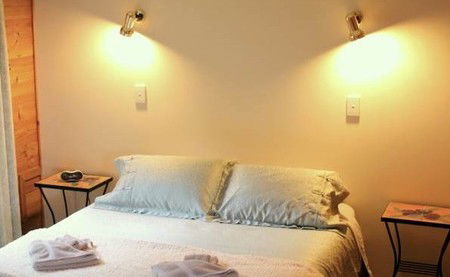 Mole Creek Holiday Village - Accommodation in Brisbane 4