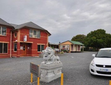 Sheffield Motor Inn - Accommodation in Brisbane 3