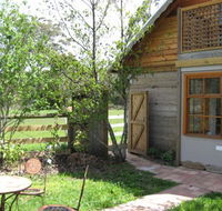 Amble Inn Cottage - Accommodation in Brisbane
