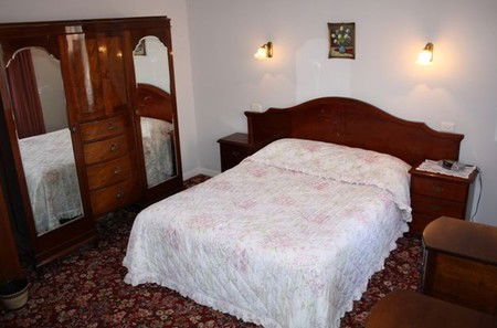 Mayfair Motel On Cavell - Accommodation in Brisbane 1