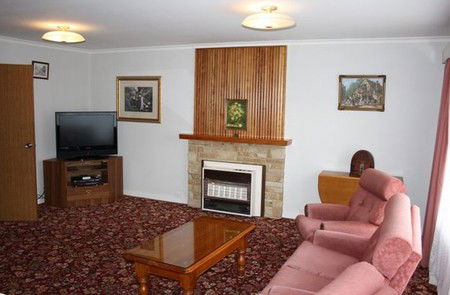 Mayfair Motel On Cavell - Accommodation in Brisbane 2