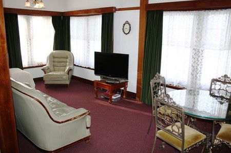 Mayfair Motel On Cavell - Accommodation in Brisbane 3