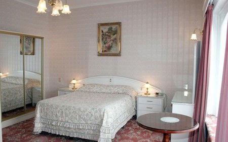 Mayfair Motel On Cavell - Accommodation in Brisbane 4