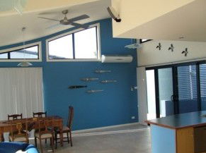 Waves Edge On Freycinet - Accommodation in Brisbane 2