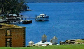 Hobart Airport Tourist Park - Accommodation in Brisbane 2