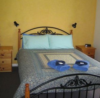 Inala Country Accommodation - Accommodation in Brisbane 3