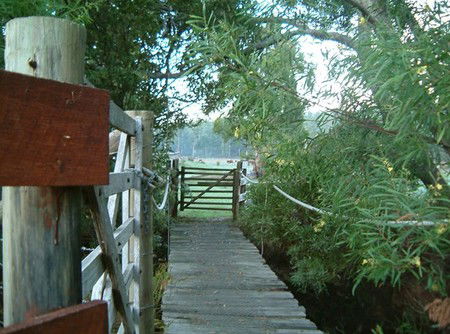 Inala Country Accommodation - Accommodation in Brisbane 4