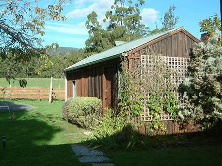 Inala Country Accommodation - Accommodation in Brisbane 5