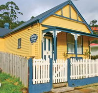 Comstock Cottage - Accommodation in Brisbane
