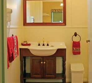 Comstock Cottage - Accommodation in Brisbane 1